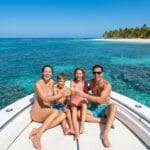 Tour Privado Isla Saona Precios