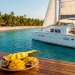 Reservar excursión Isla Saona