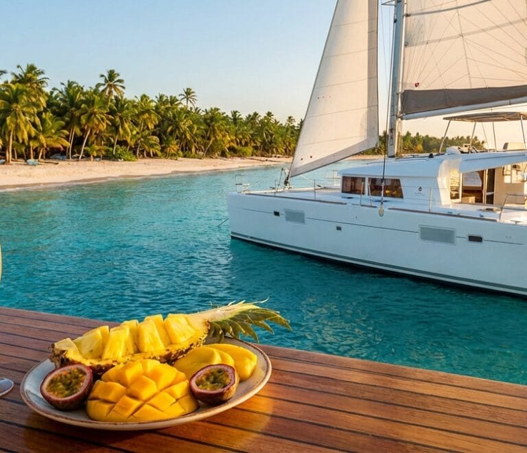 Reservar excursión Isla Saona