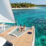 Catamaran Saona Island booking