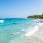 Excursión Saona desde Punta Cana