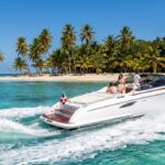 Speedboat Saona Island reservation