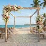 Boda en Isla Saona precios