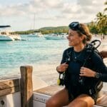 Buceo Isla Saona
