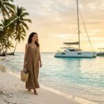 Fotografía Isla Saona