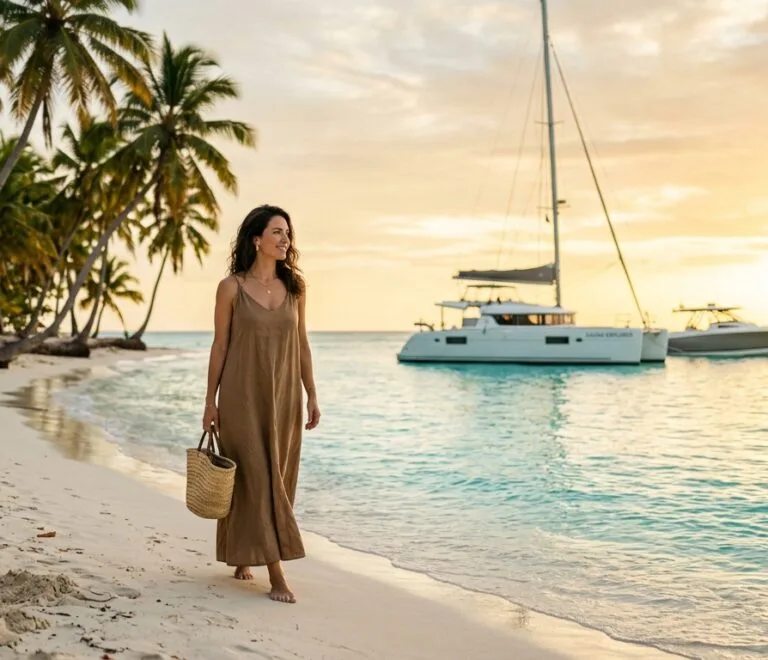 Fotografía Isla Saona