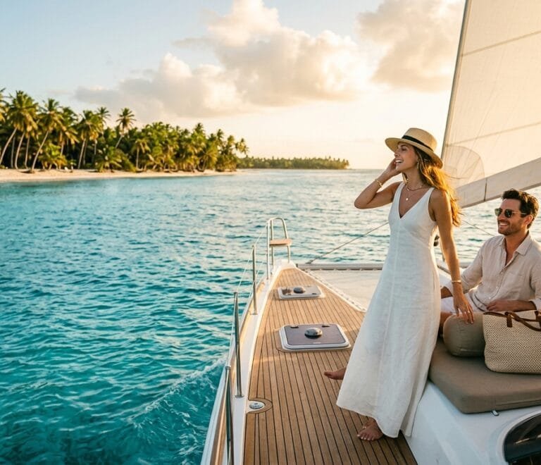 Saona Island desde Bayahibe