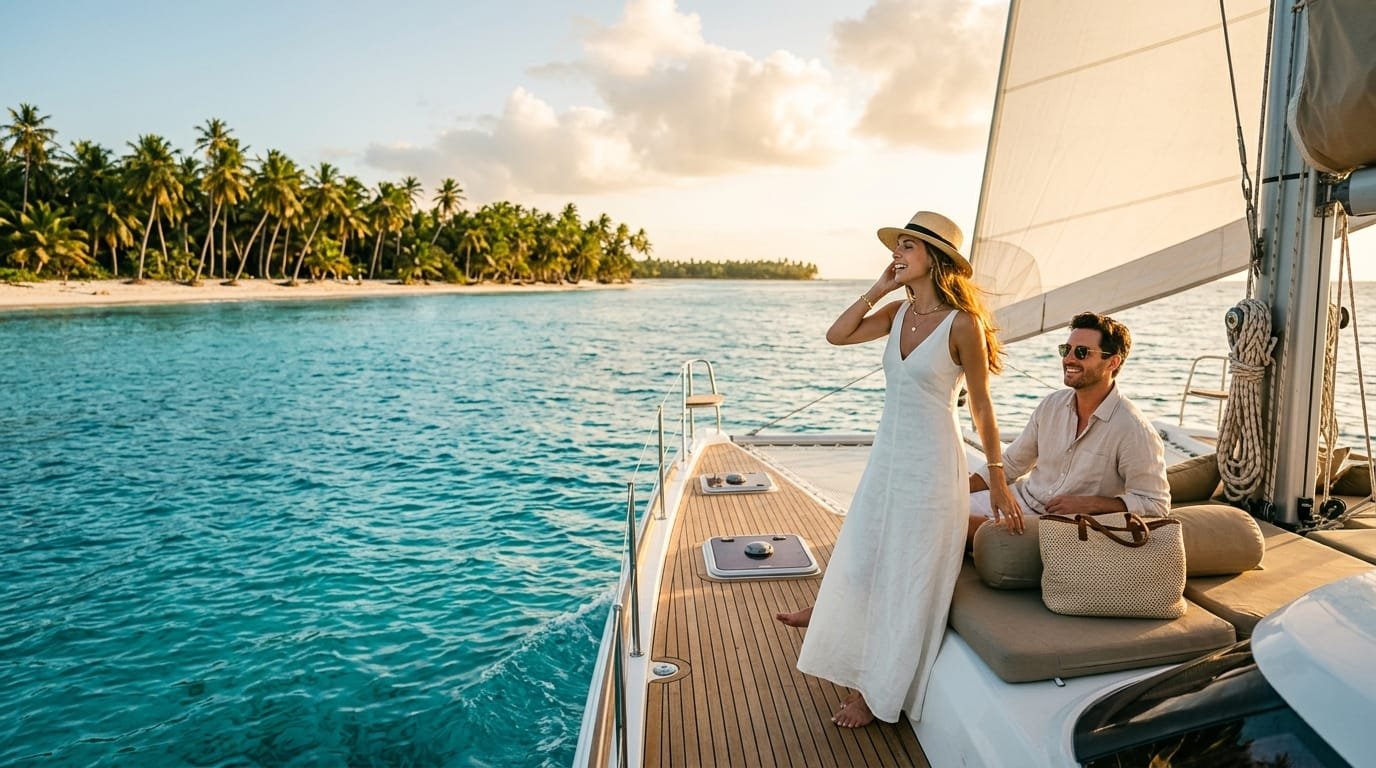 Saona Island desde Bayahibe